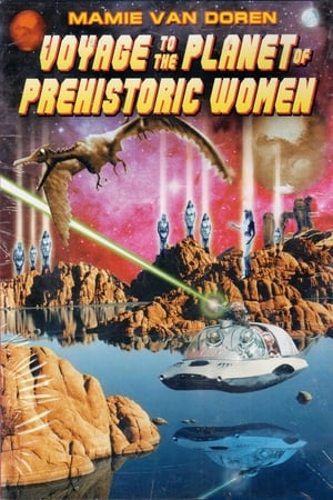 En dvd sur amazon Voyage to the Planet of Prehistoric Women