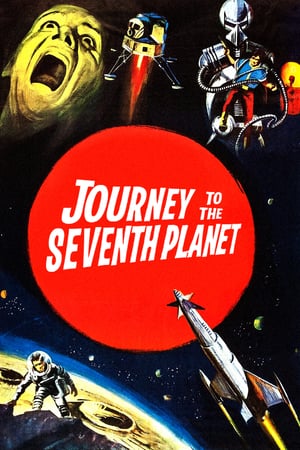 En dvd sur amazon Journey to the Seventh Planet