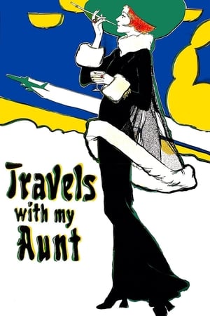 En dvd sur amazon Travels with My Aunt