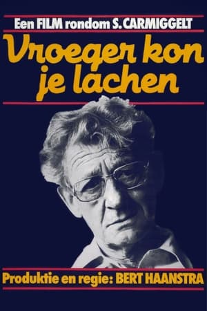 En dvd sur amazon Vroeger kon je lachen