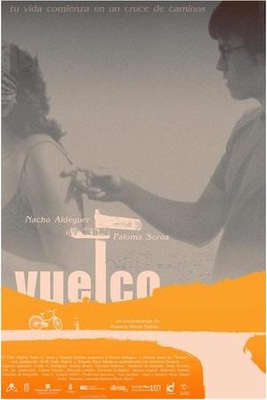 En dvd sur amazon Vuelco
