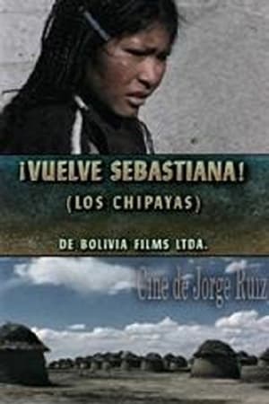 En dvd sur amazon Vuelve Sebastiana
