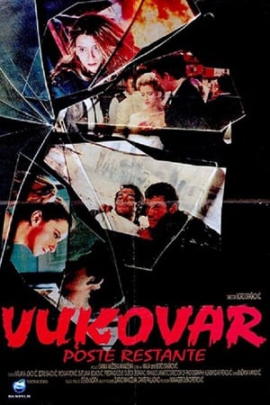 En dvd sur amazon Vukovar, jedna priča