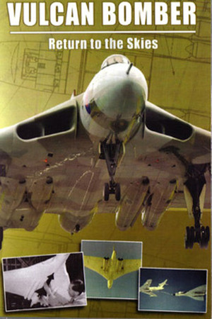 En dvd sur amazon Vulcan Bomber: Return to the Skies