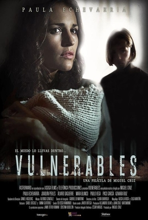 En dvd sur amazon Vulnerables