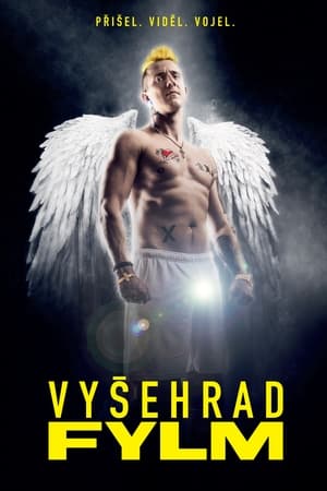 En dvd sur amazon Vyšehrad: Fylm