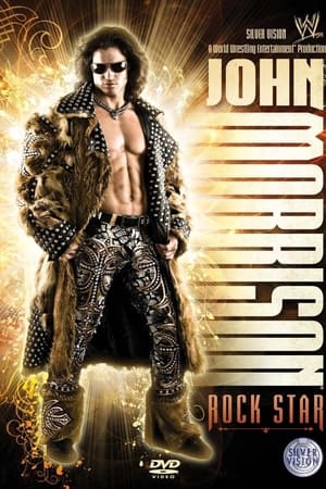 En dvd sur amazon W - John Morrison - Rock Star