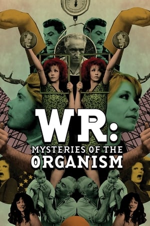 En dvd sur amazon W.R. - Misterije organizma