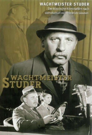 En dvd sur amazon Wachtmeister Studer