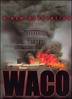 En dvd sur amazon Waco: A New Revelation