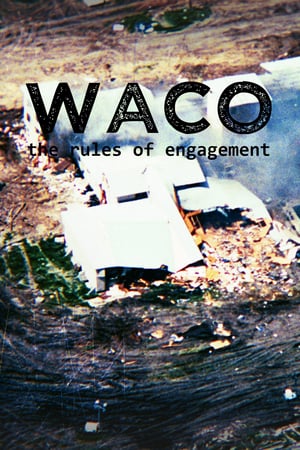 En dvd sur amazon Waco: The Rules of Engagement