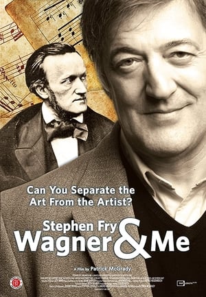 En dvd sur amazon Wagner & Me