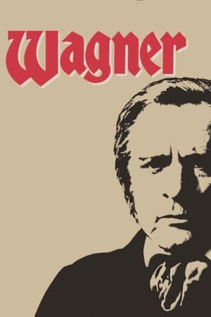 En dvd sur amazon Wagner
