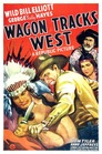 Wagon Tracks West