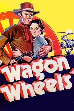 En dvd sur amazon Wagon Wheels