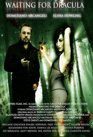 En dvd sur amazon Waiting for Dracula