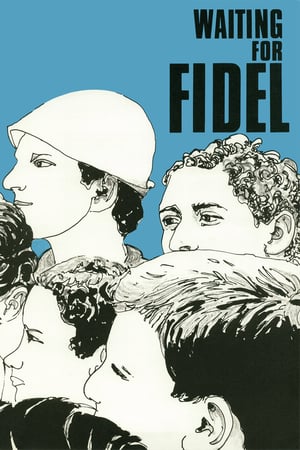 En dvd sur amazon Waiting for Fidel