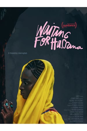 En dvd sur amazon Waiting for Hassana
