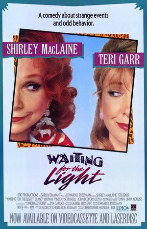 En dvd sur amazon Waiting for the Light