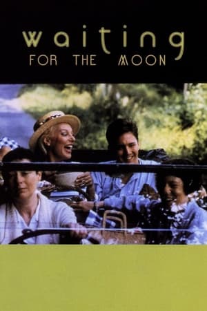 En dvd sur amazon Waiting for the Moon