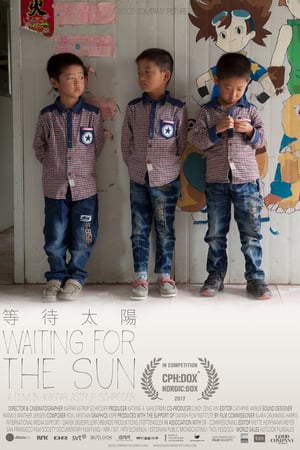 En dvd sur amazon Waiting for the Sun