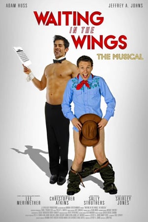 En dvd sur amazon Waiting in the Wings: The Musical
