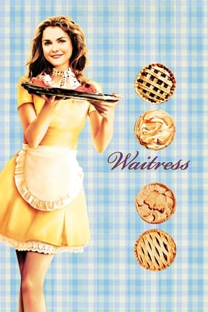 En dvd sur amazon Waitress