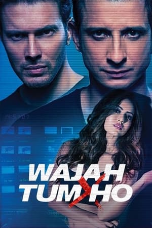 En dvd sur amazon Wajah Tum Ho