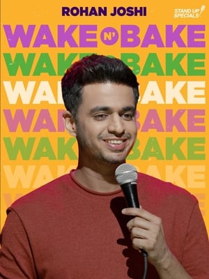 En dvd sur amazon Wake N Bake by Rohan Joshi