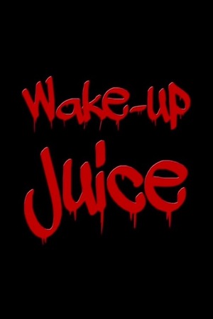 En dvd sur amazon Wake-up Juice