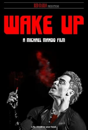 En dvd sur amazon Wake Up