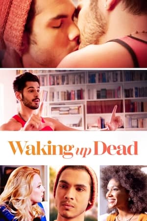 En dvd sur amazon Waking Up Dead