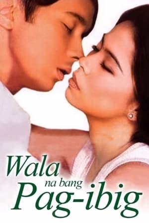 En dvd sur amazon Wala Na Bang Pag-Ibig?