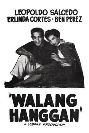 En dvd sur amazon Walang Hanggan