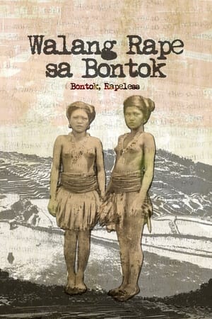 En dvd sur amazon Walang Rape sa Bontok