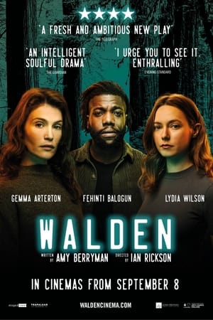En dvd sur amazon Walden