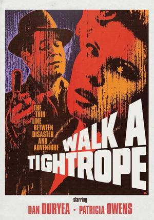 En dvd sur amazon Walk a Tightrope