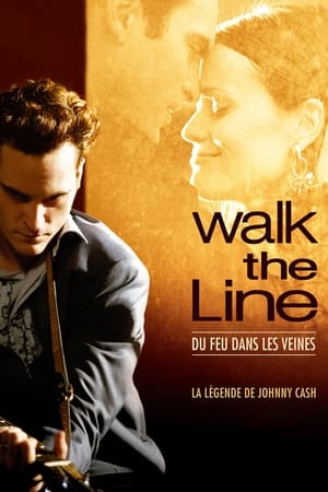 En dvd sur amazon Walk the Line