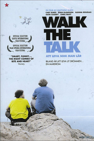En dvd sur amazon Walk the Talk