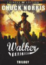 Walker, Texas Ranger - Something In The Shadows