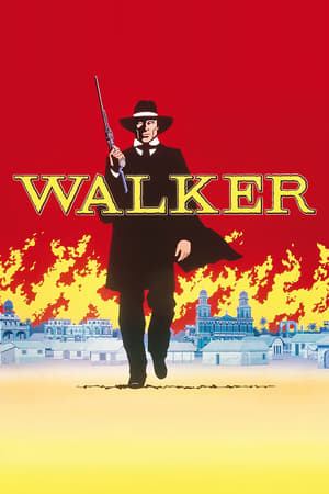 En dvd sur amazon Walker