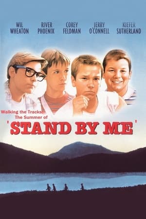 En dvd sur amazon Walking the Tracks: The Summer of Stand by Me