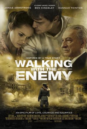 En dvd sur amazon Walking with the Enemy