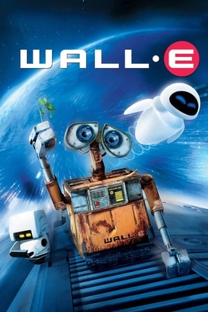 En dvd sur amazon WALL·E
