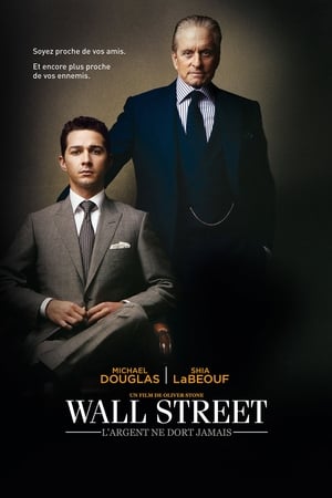 En dvd sur amazon Wall Street: Money Never Sleeps