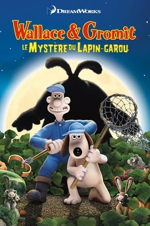 En dvd sur amazon Wallace & Gromit: The Curse of the Were-Rabbit