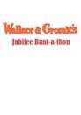 Wallace & Gromit's Jubilee Bunt-a-thon