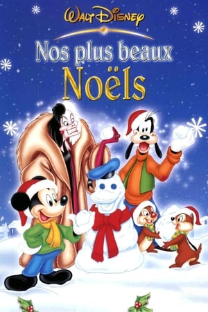 En dvd sur amazon Disney's Christmas Favorites