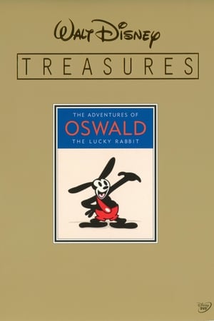 En dvd sur amazon Walt Disney Treasures: The Adventures of Oswald the Lucky Rabbit