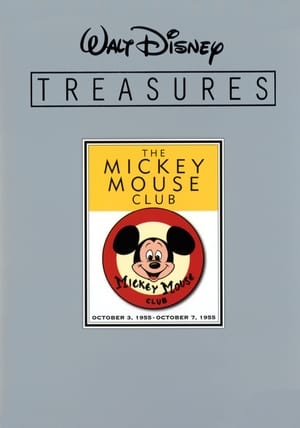 En dvd sur amazon Walt Disney Treasures - The Mickey Mouse Club